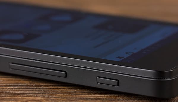 Смартфон BQ Aquaris E4.5 Ubuntu Edition