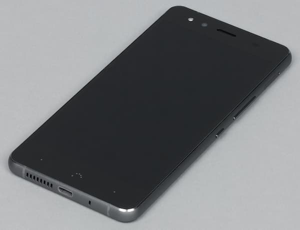 Смартфон BQ Aquaris X5 Cyanogen Edition