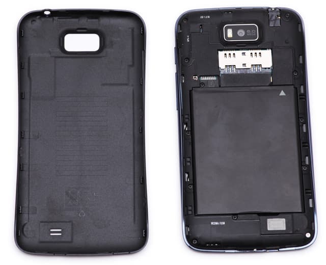 Cмартфон Caesar A9600