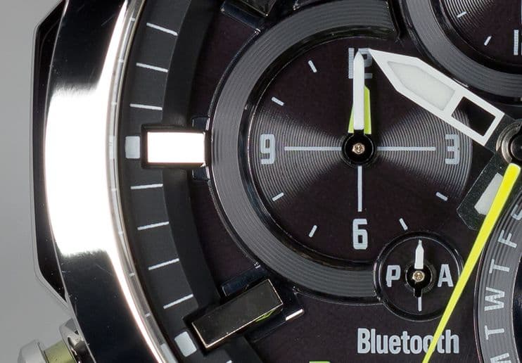 Casio Edifice EQB500