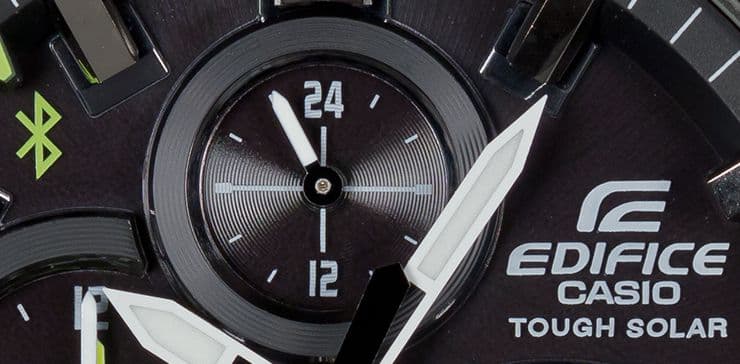 Фитнес-часы Runtastic Moment Classic