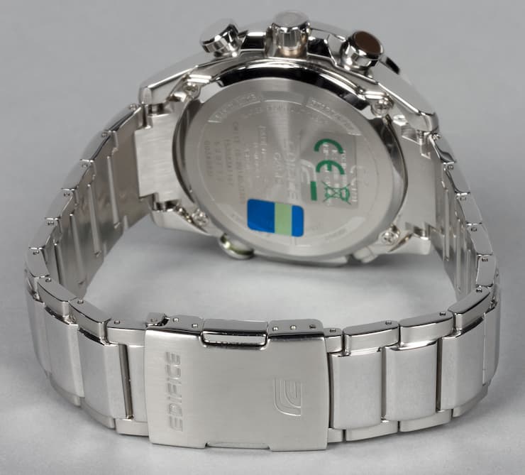 Casio Edifice EQB500