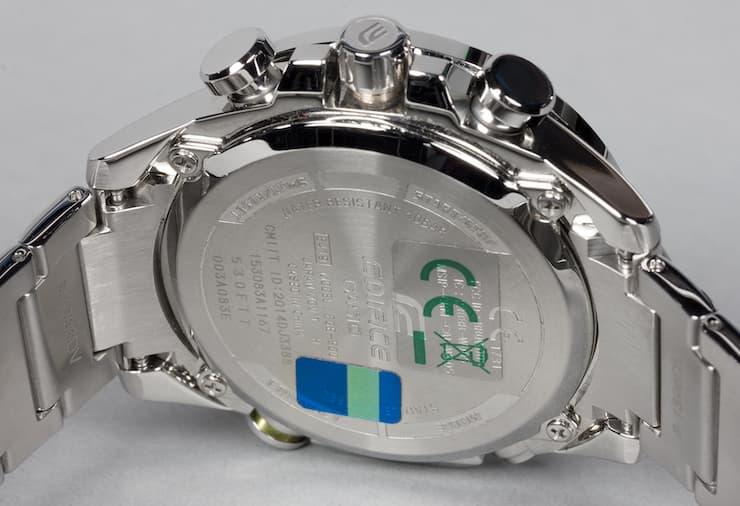 Casio Edifice EQB500