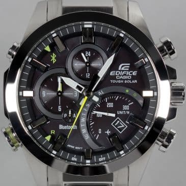 Casio Edifice EQB-600