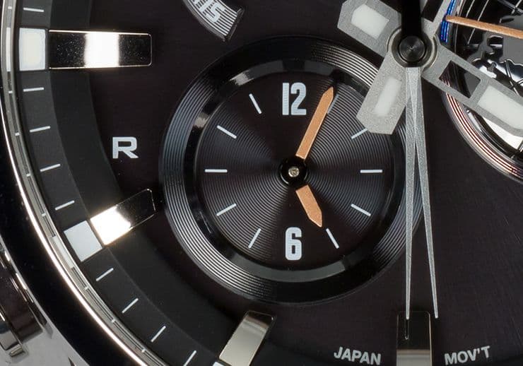 Casio Edifice EQB-600