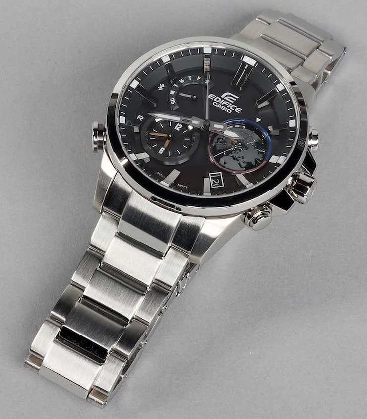 Casio Edifice EQB-600