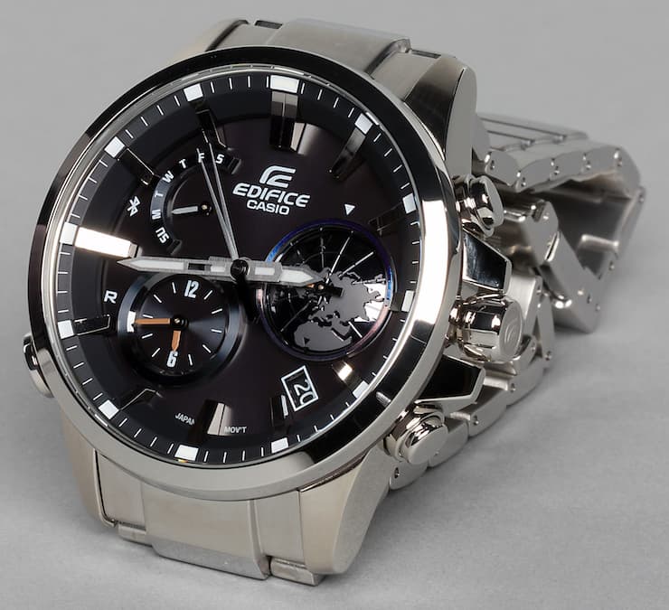 Casio Edifice EQB-600