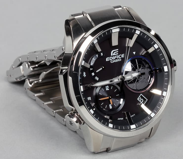 Casio Edifice EQB-600