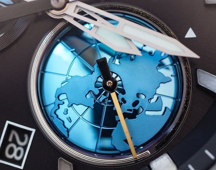 Casio Edifice EQB-600