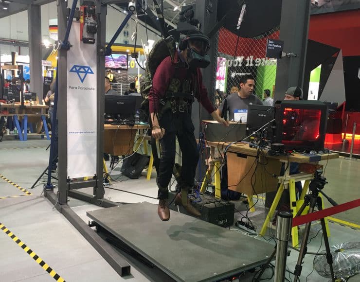 Asus ROG XG Station 2