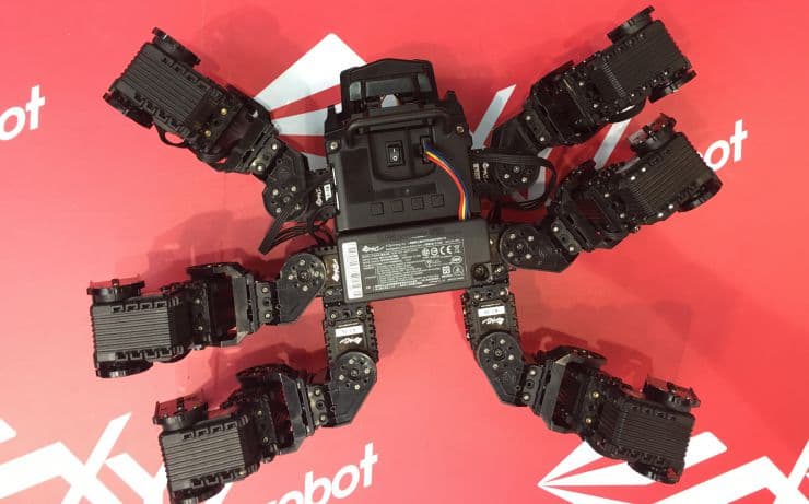 Asus ZenFone 3 Deluxe