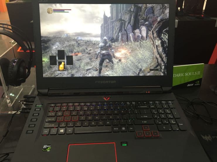 Asus Transformer 3 Pro