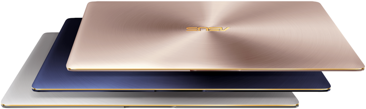 Asus ZenBook 3