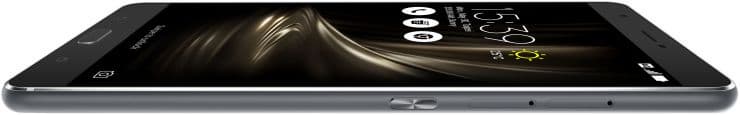 Asus ZenFone 3 Ultra