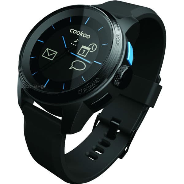 Умные часы Cookoo