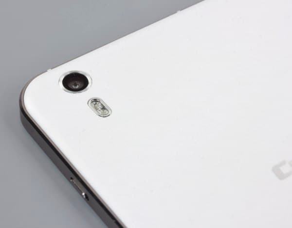 Дизайн планшетофона Coolpad Halo