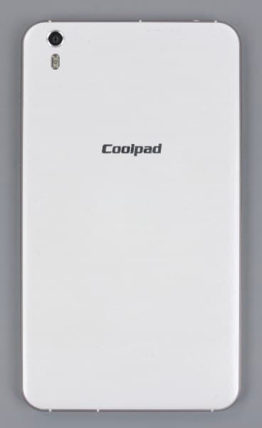 Дизайн планшетофона Coolpad Halo
