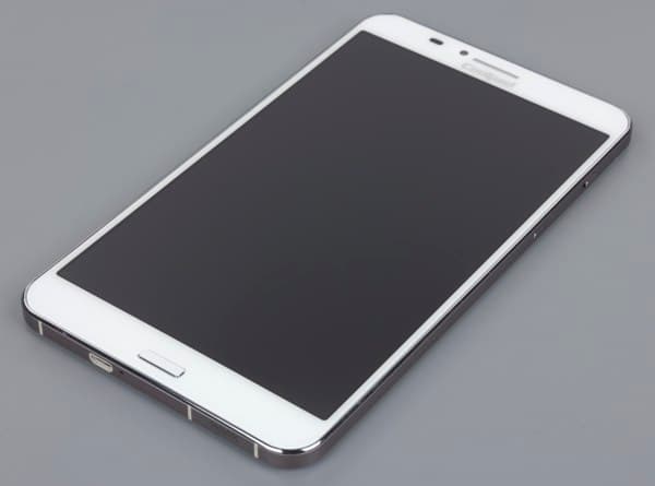 Дизайн планшетофона Coolpad Halo