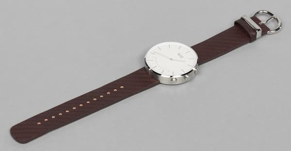 Фитнес-часы Elephone W2