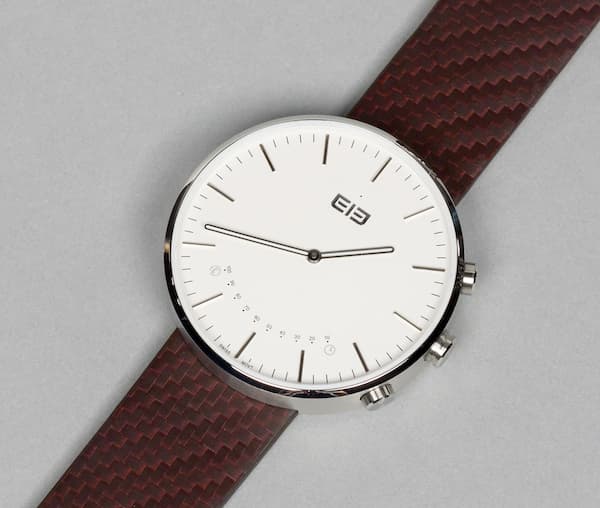 Фитнес-часы Elephone W2