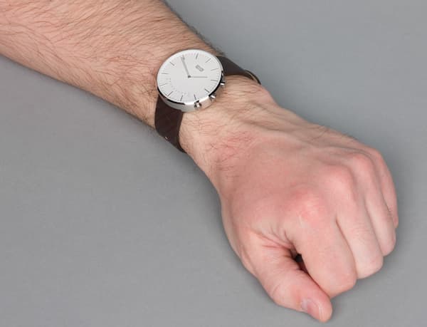 Фитнес-часы Elephone W2