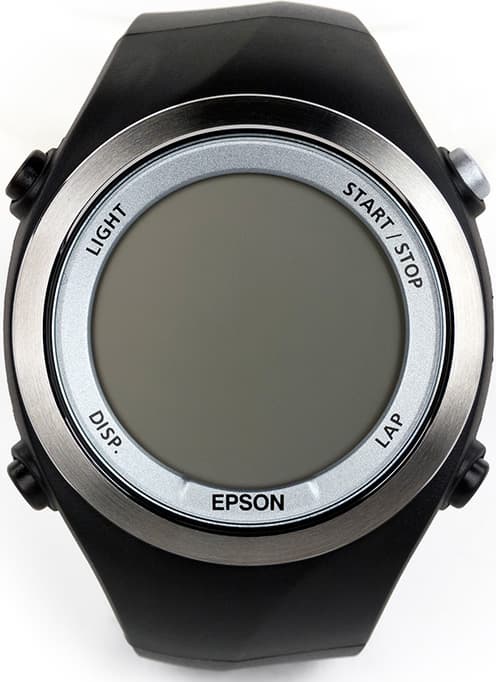 умные часы Epson SF-710S с GPS