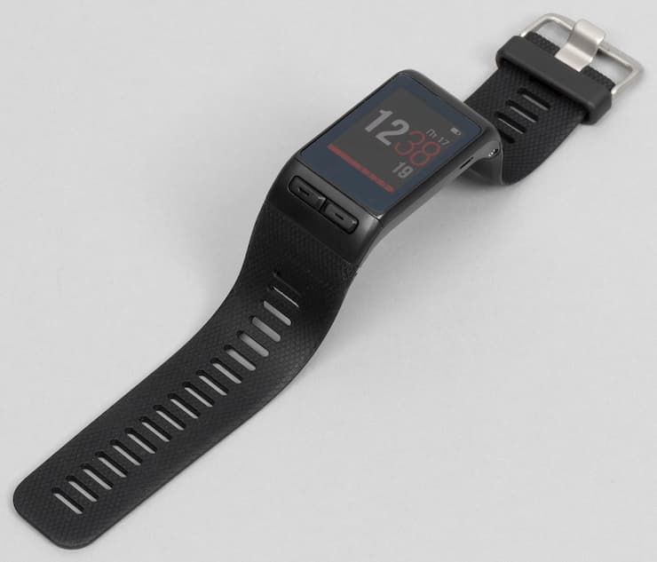 Фитнес-браслет Garmin vivosmart HR