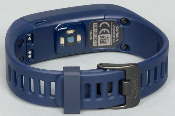 Фитнес-браслет Garmin vivosmart HR
