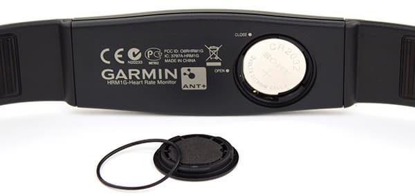 Пульсометр Garmin HRM1G-Heart Rate Monitor