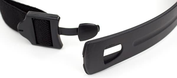 Пульсометр Garmin HRM1G-Heart Rate Monitor