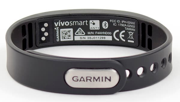 Фитнес-браслет Garmin Vivosmart