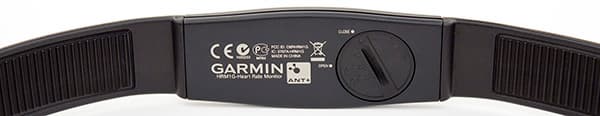 Пульсометр Garmin HRM1G-Heart Rate Monitor