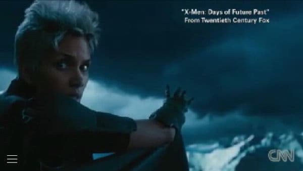 Снимок экрана умных очков Google Glass 2.0 Explorer Edition