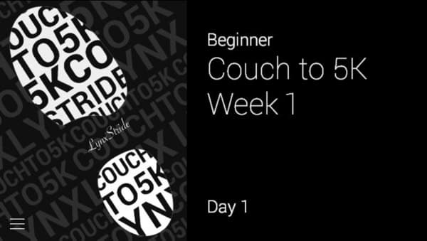 Снимок экрана умных очков Google Glass 2.0 Explorer Edition