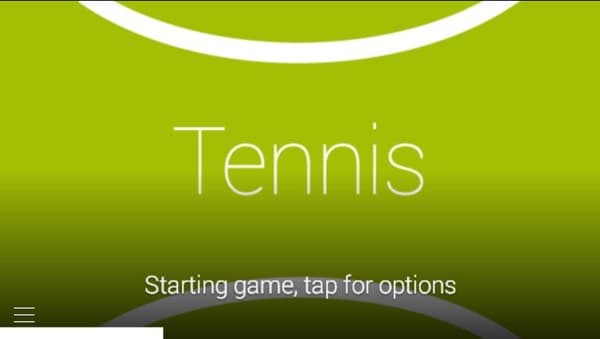 Снимок экрана умных очков Google Glass 2.0 Explorer Edition