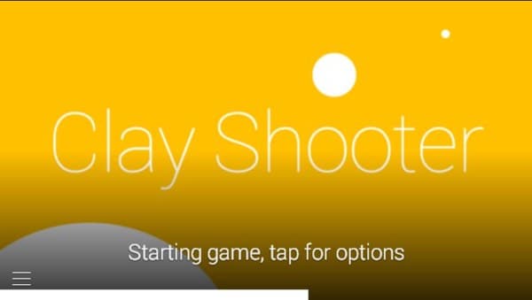 Снимок экрана умных очков Google Glass 2.0 Explorer Edition