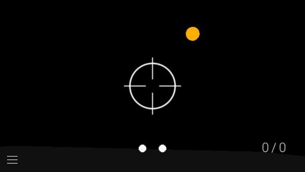 Снимок экрана умных очков Google Glass 2.0 Explorer Edition