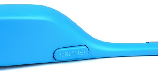 Умные очки Google Glass 2.0 Explorer Edition