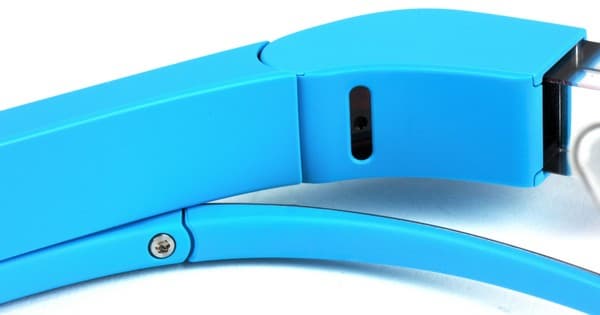 Умные очки Google Glass 2.0 Explorer Edition