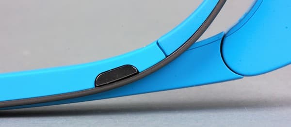 Умные очки Google Glass 2.0 Explorer Edition