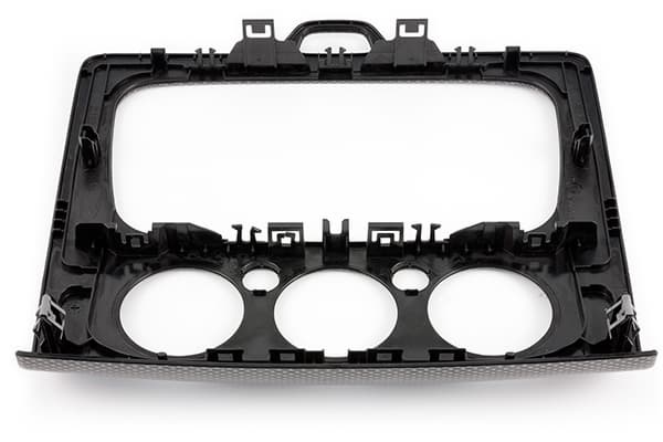 Olymp-7012 в Ford Focus II