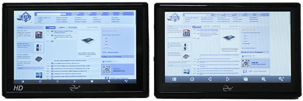 Автомобильные навигаторы Treelogic TL-5005GF AV GPRS и TL-5005GF AV HD 2GB