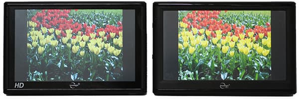 Автомобильные навигаторы Treelogic TL-5005GF AV GPRS и TL-5005GF AV HD 2GB