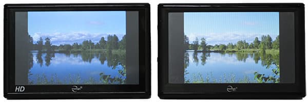 Автомобильные навигаторы Treelogic TL-5005GF AV GPRS и TL-5005GF AV HD 2GB