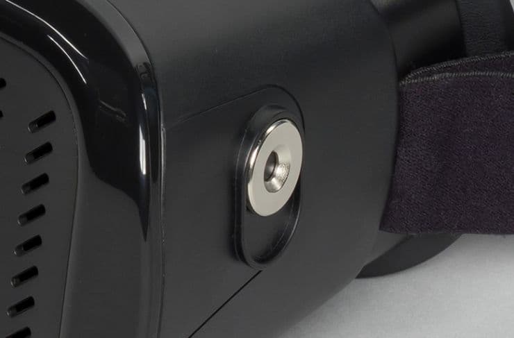 Шлем виртуальной реальности Homido