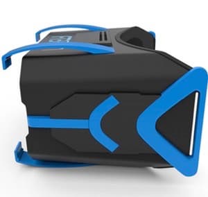 Шлем виртуальной реальности Fibrum