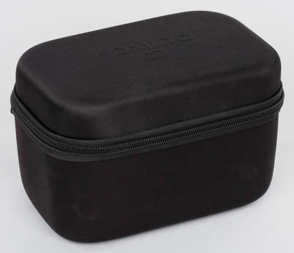 Шлем виртуальной реальности Homido