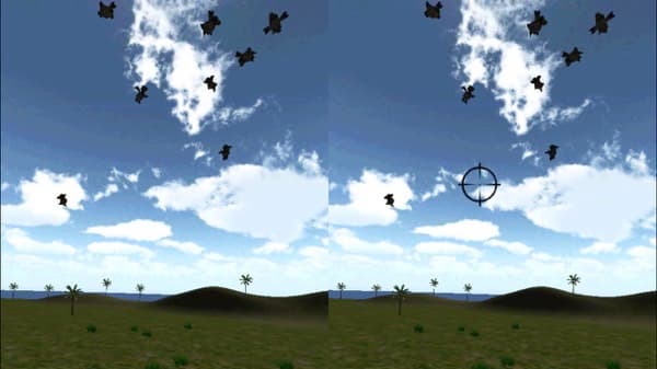 Скриншот приложения Homido Center