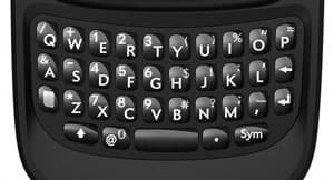 Клавиатура HP Pre 3