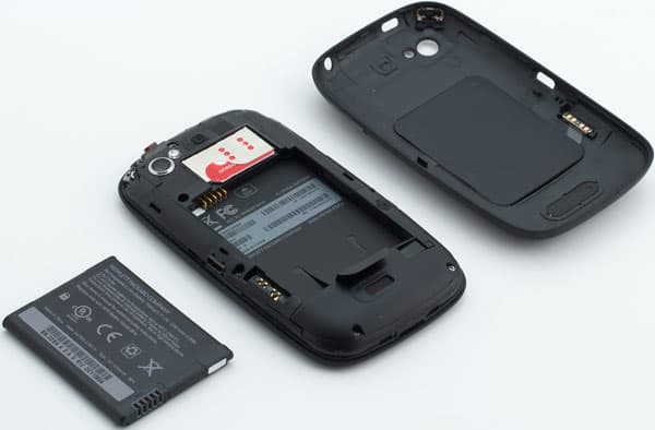 Батарея HP Pre 3